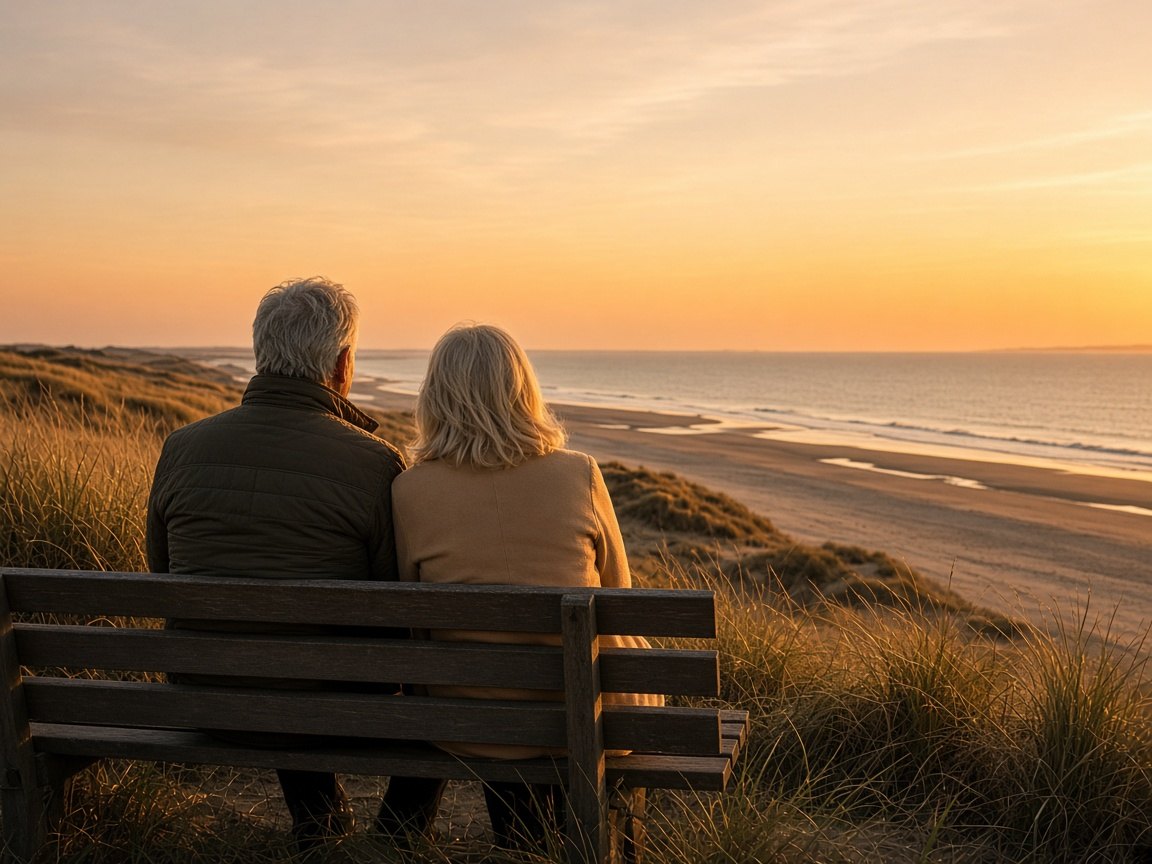 Retire sooner